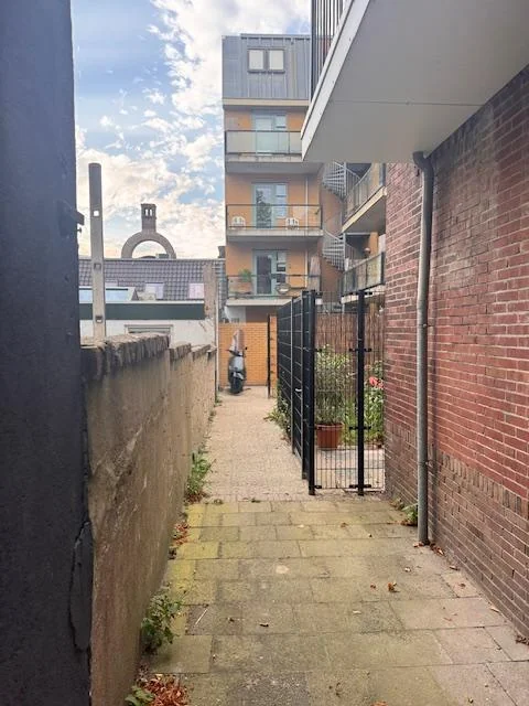 Foto van de Appartement gelegen aan de Graafseweg in Nijmegen