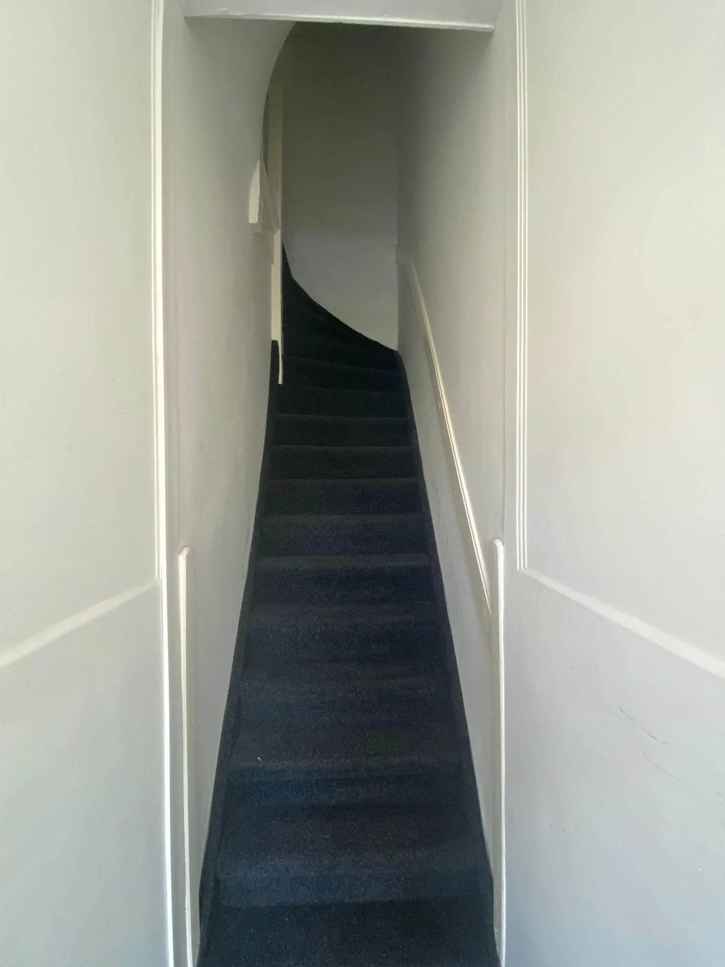 Foto van de Studio gelegen aan de Randweg in Rotterdam