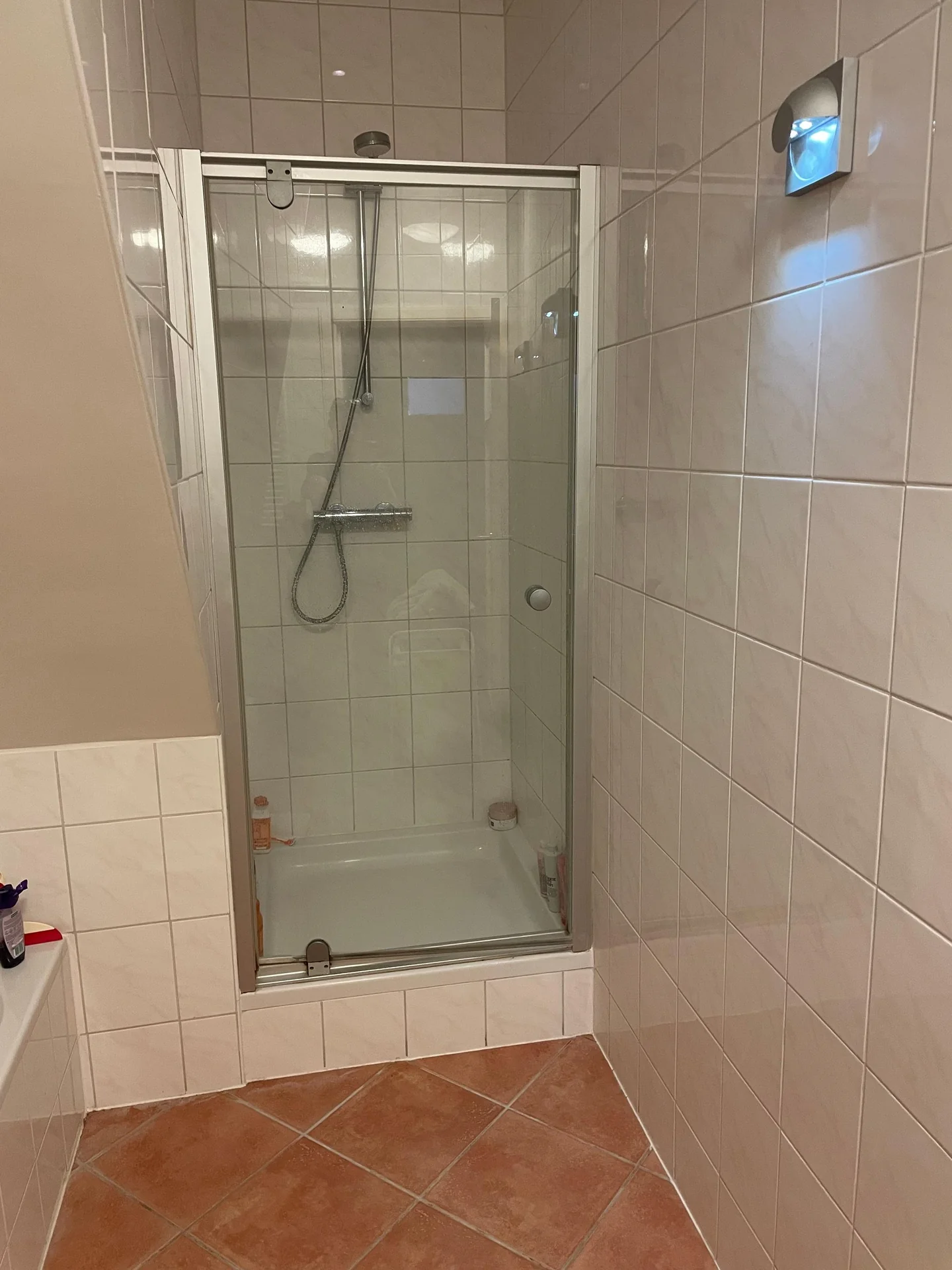 Foto van de Appartement gelegen aan de Bezuidenhoutseweg in Den Haag