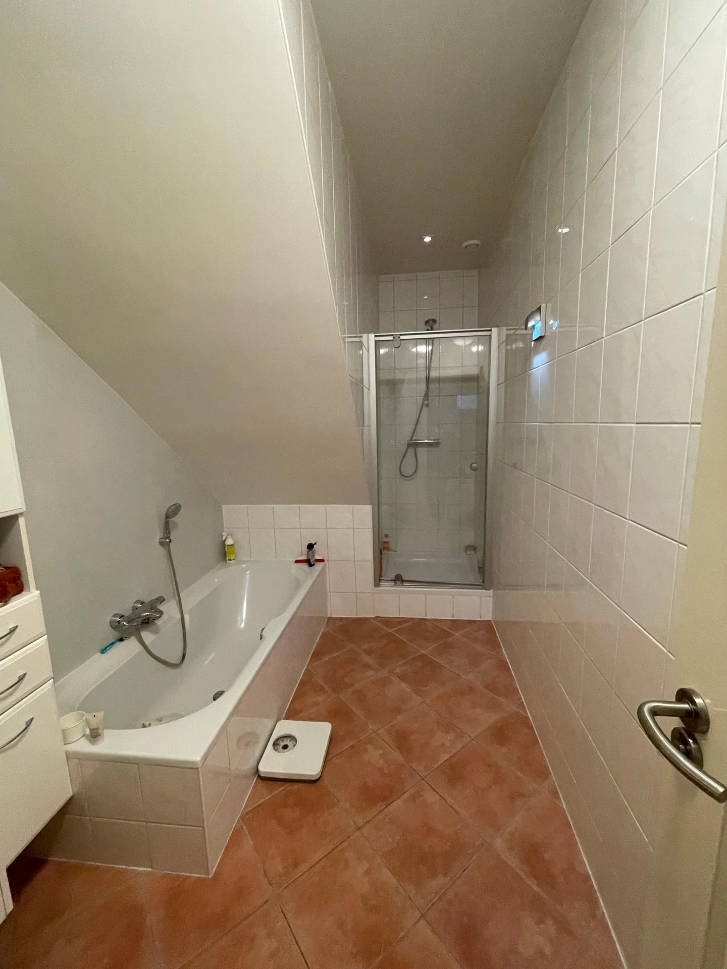 Foto van de Appartement gelegen aan de Bezuidenhoutseweg in Den Haag