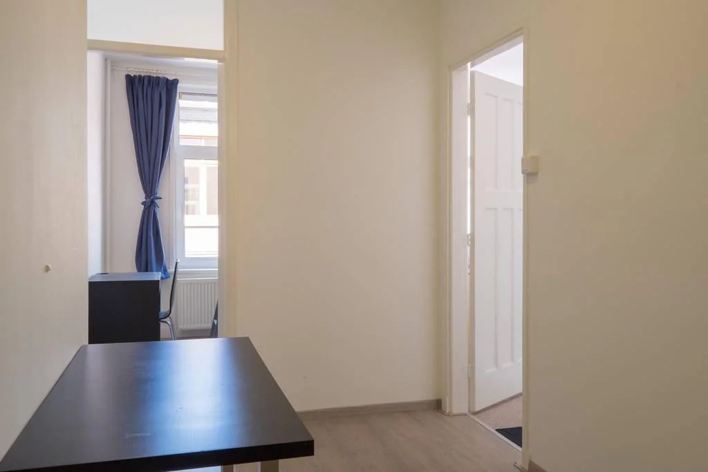 Foto van de Kamer gelegen aan de Mijdrechtstraat in Den Haag