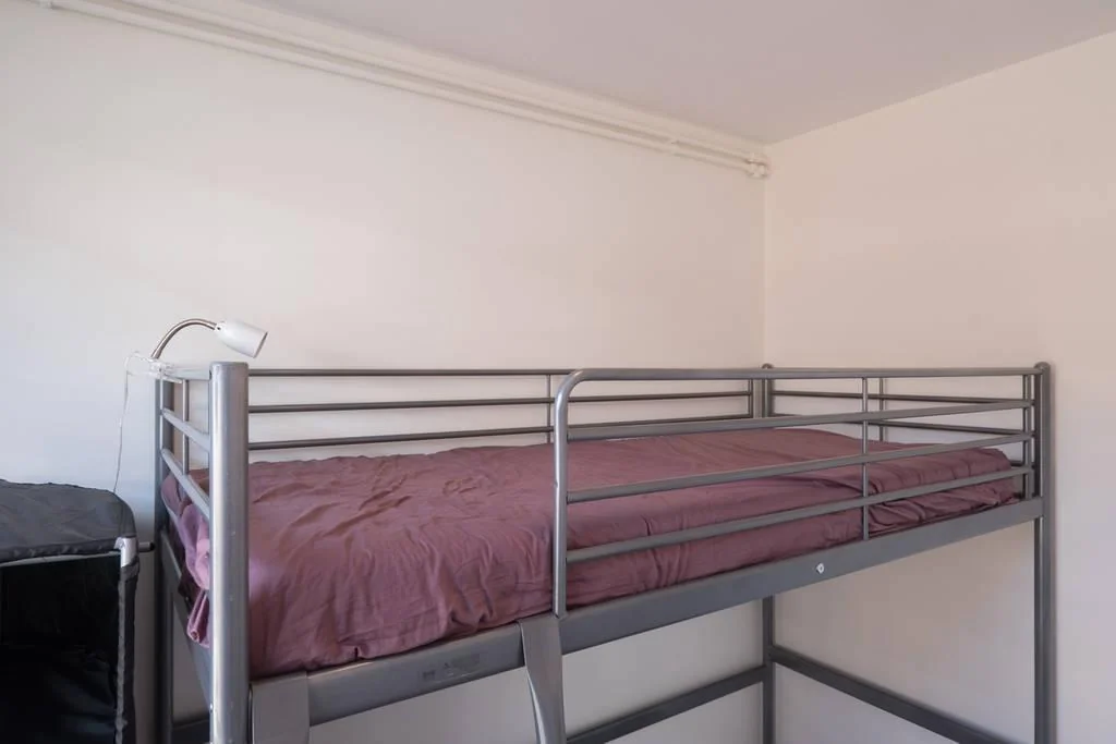 Foto van de Kamer gelegen aan de Mijdrechtstraat in Den Haag