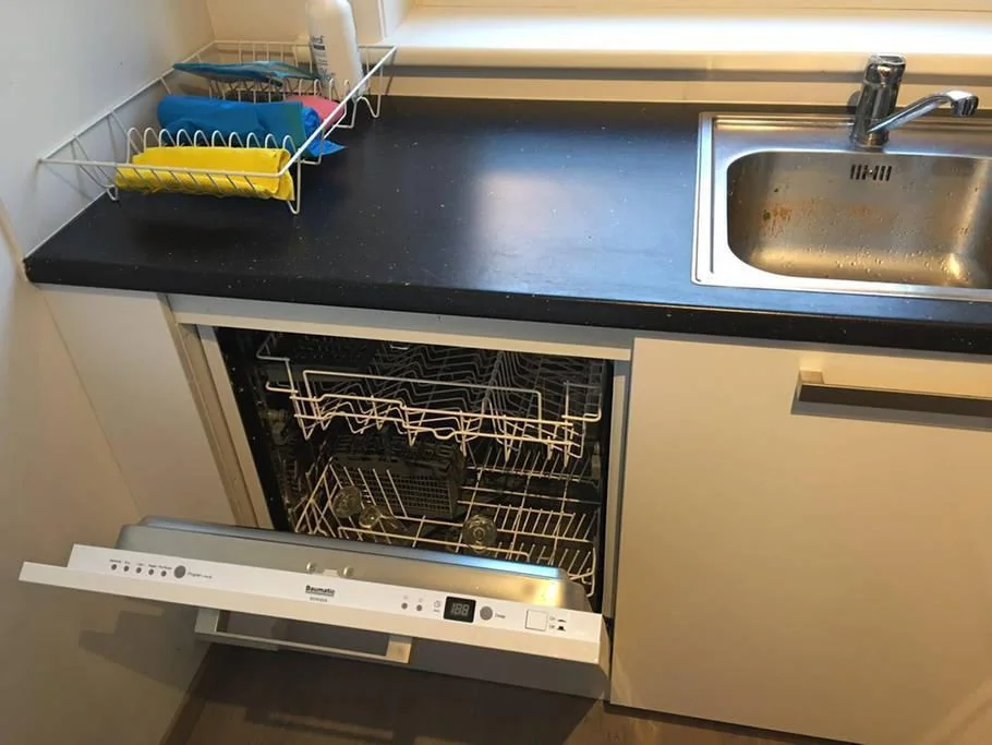 Foto van de Kamer gelegen aan de Mijdrechtstraat in Den Haag