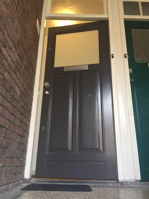 Foto van de Kamer gelegen aan de Mijdrechtstraat in Den Haag