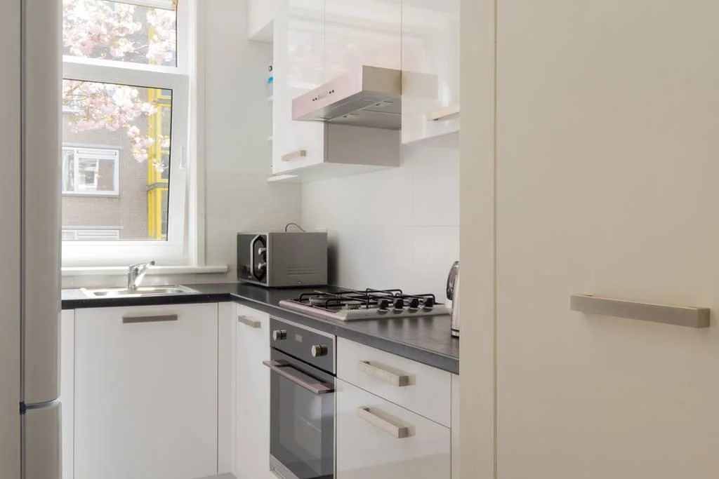 Foto van de Kamer gelegen aan de Mijdrechtstraat in Den Haag