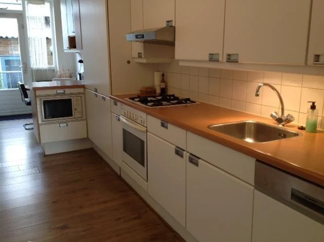 Foto van de Kamer gelegen aan de Noordsingel in Rotterdam