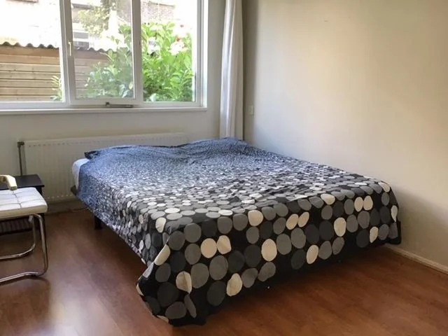 Foto van de Kamer gelegen aan de Noordsingel in Rotterdam
