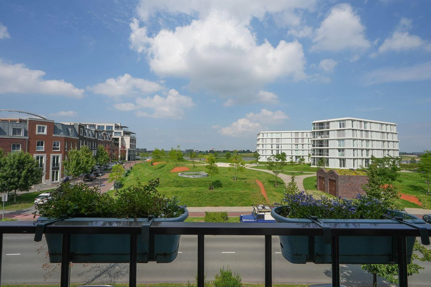 Foto van de Kamer gelegen aan de Laan van Oost-Indie in Nijmegen