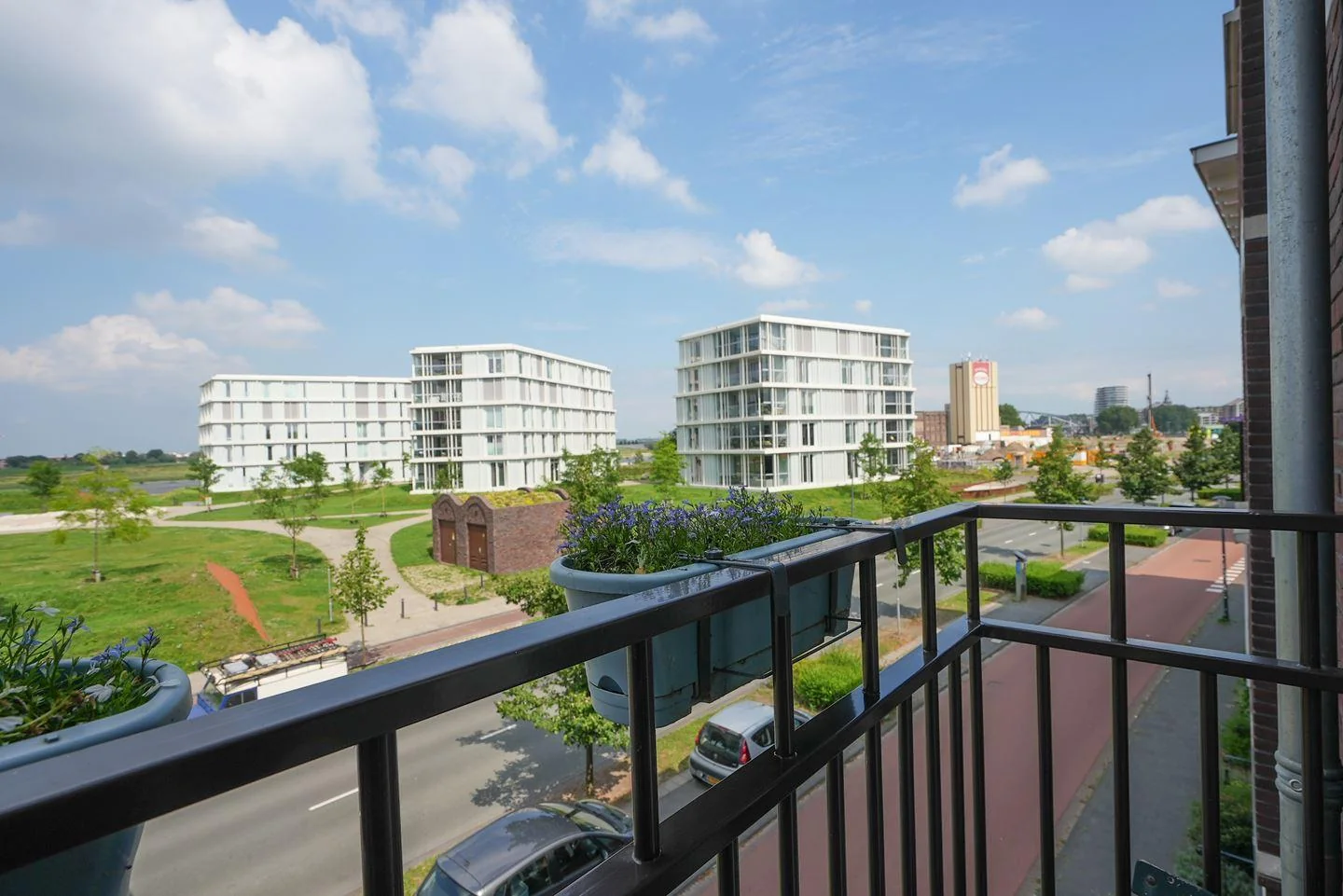 Foto van de Kamer gelegen aan de Laan van Oost-Indie in Nijmegen