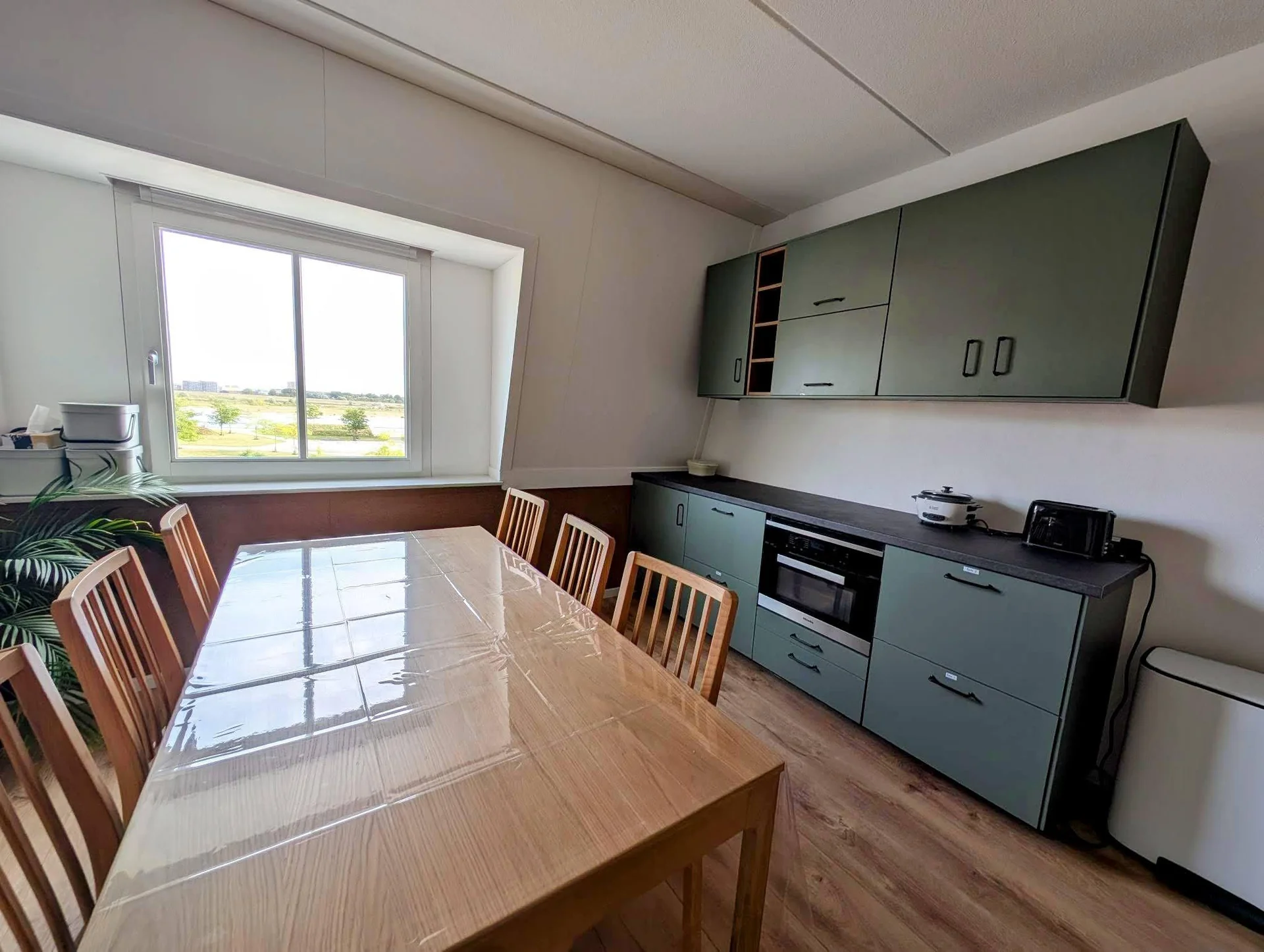 Foto van de Kamer gelegen aan de Laan van Oost-Indie in Nijmegen
