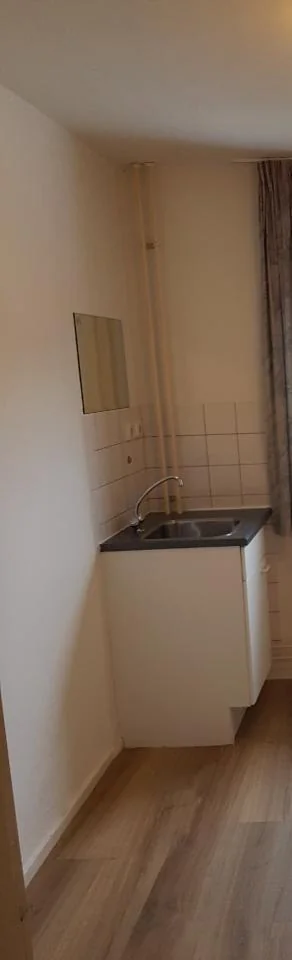 Foto van de Kamer gelegen aan de Pr.Hendrikstraat in Gennep