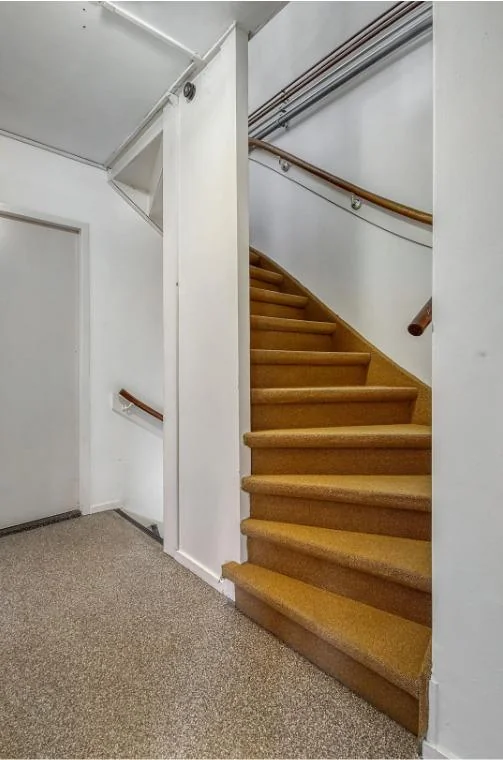 Foto van de Kamer gelegen aan de Pr.Hendrikstraat in Gennep
