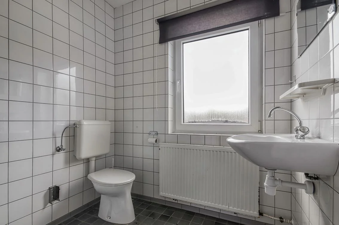 Foto van de Kamer gelegen aan de Pr.Hendrikstraat in Gennep