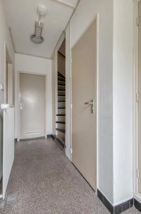 Foto van de Kamer gelegen aan de Pr.Hendrikstraat in Gennep