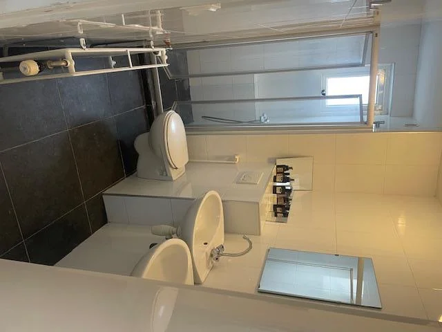 Foto van de Appartement gelegen aan de Cobradreef in Utrecht