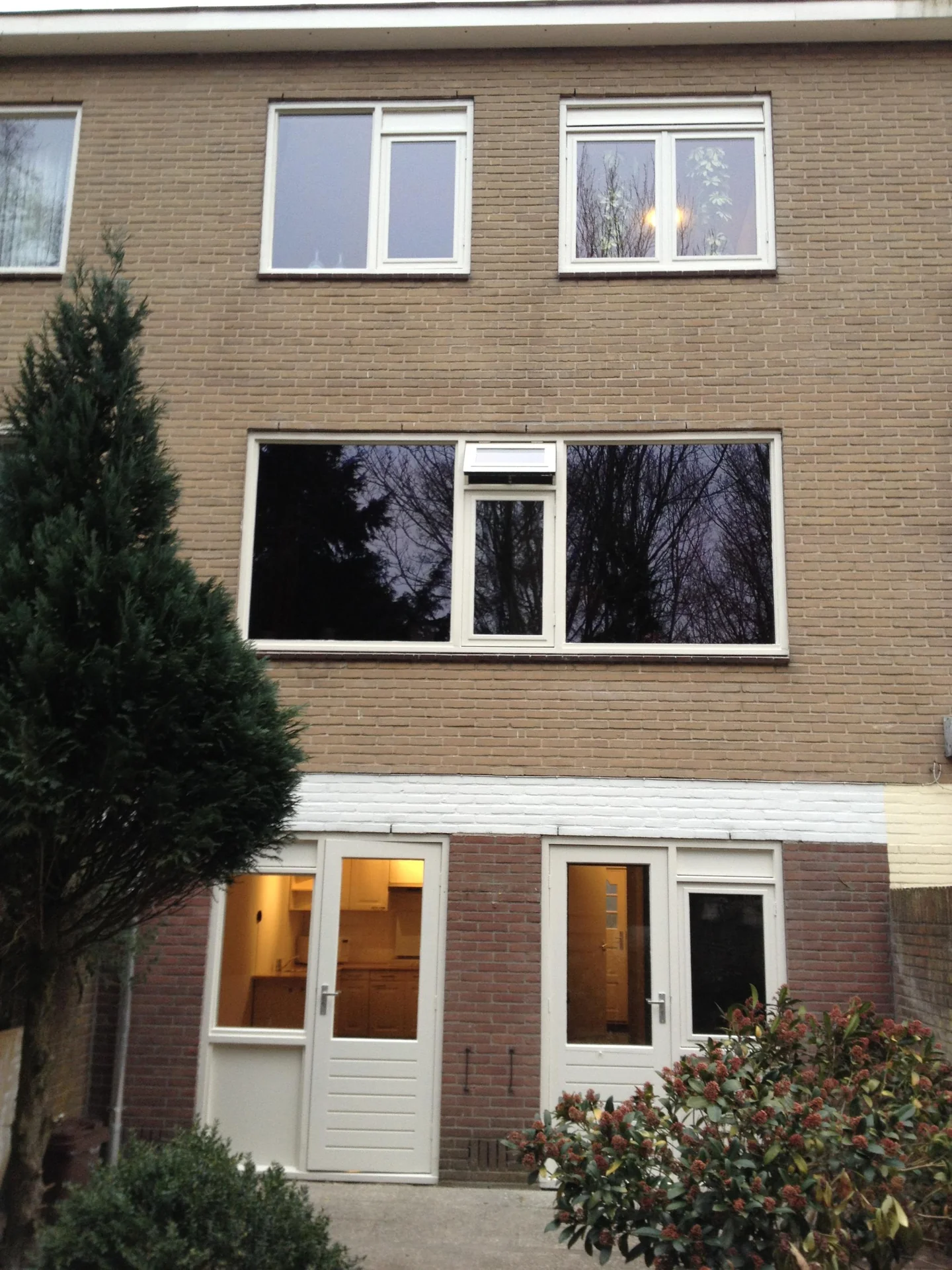 Foto van de Appartement gelegen aan de Cobradreef in Utrecht