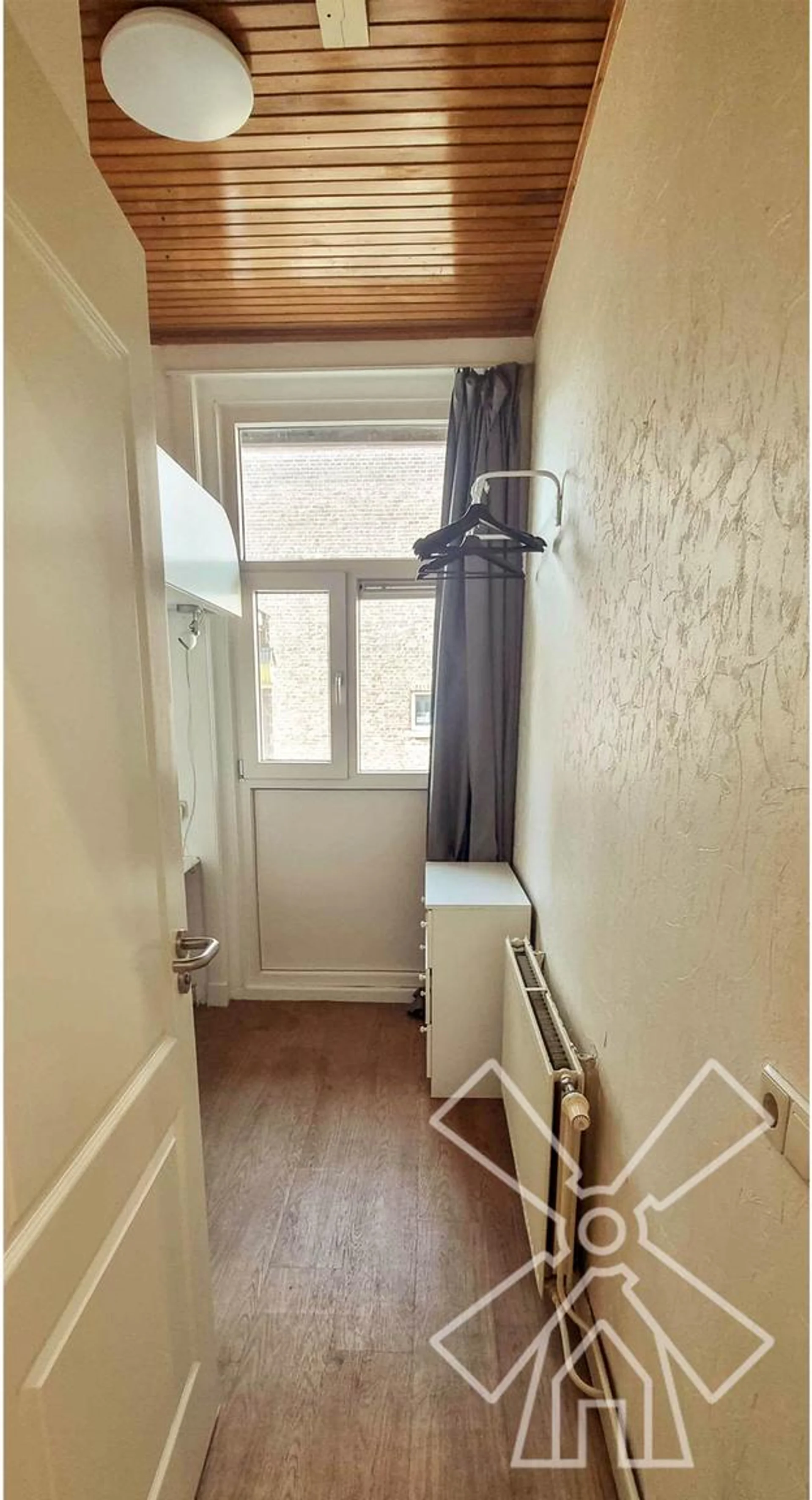 Foto van de Appartement gelegen aan de Lunterenstraat in Den Haag