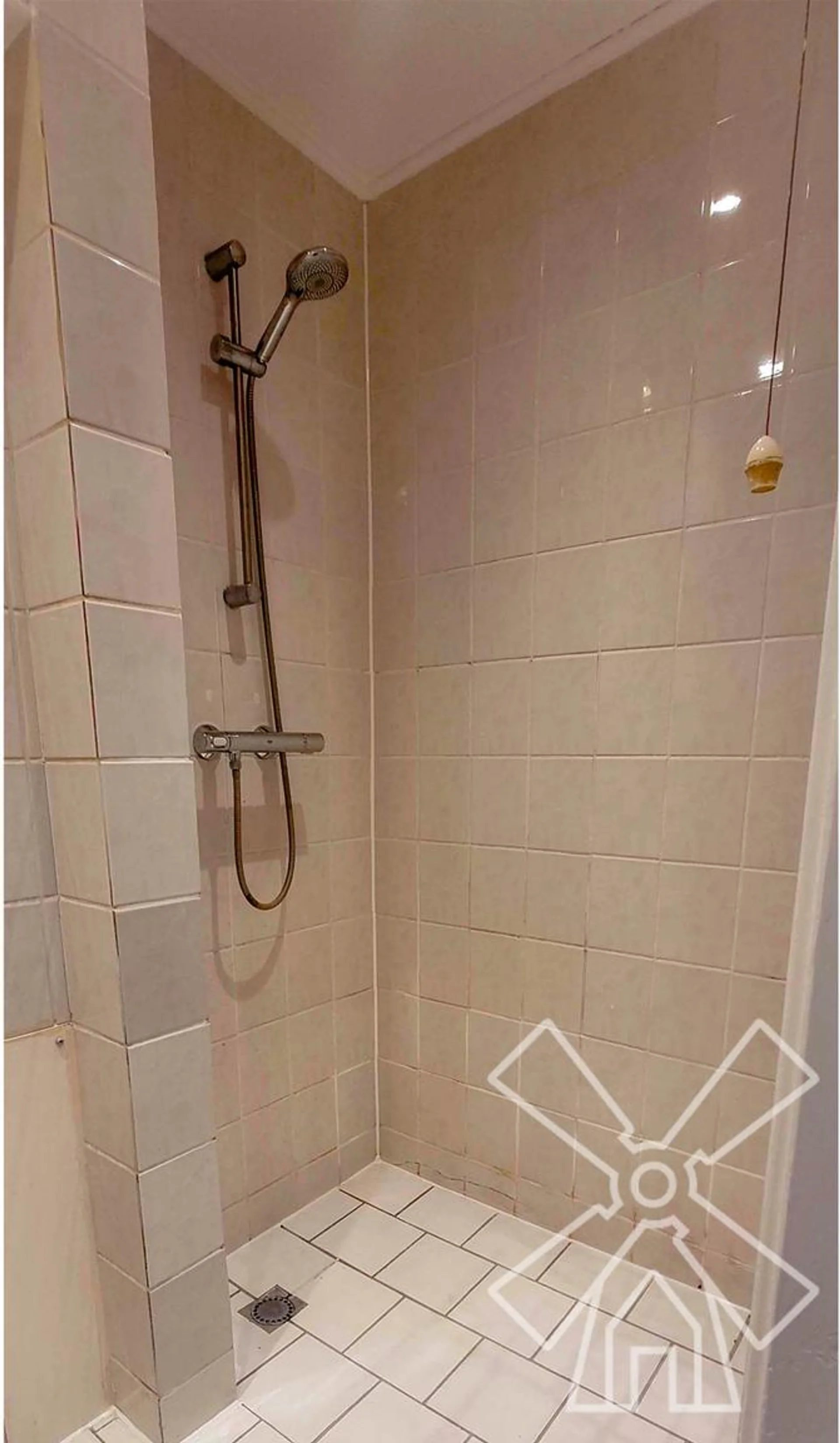 Foto van de Appartement gelegen aan de Lunterenstraat in Den Haag