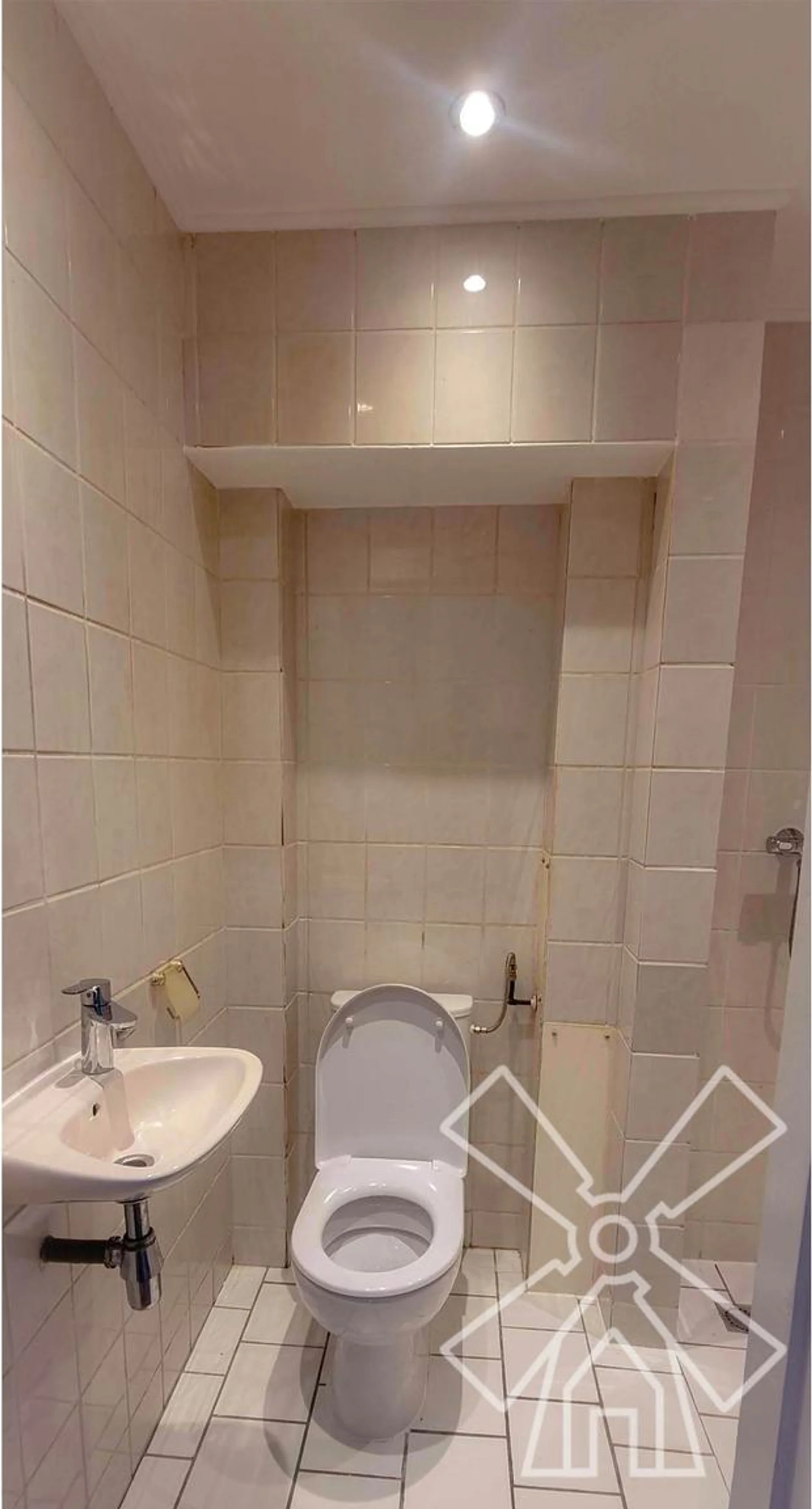 Foto van de Appartement gelegen aan de Lunterenstraat in Den Haag