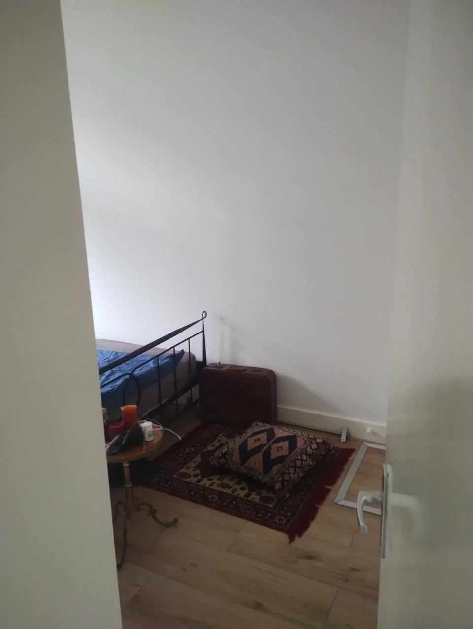 Foto van de Kamer gelegen aan de Jan van Beersstraat in Den Haag