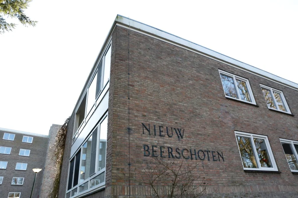 Foto van de Appartement gelegen aan de Laan van Rijnwijk in Zeist