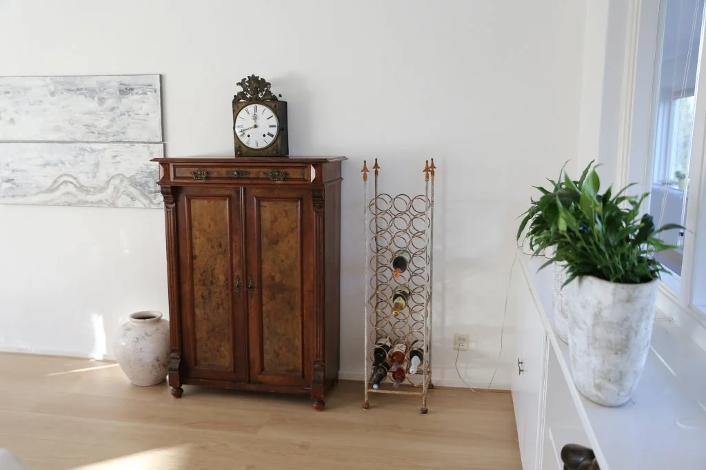 Foto van de Appartement gelegen aan de Laan van Rijnwijk in Zeist