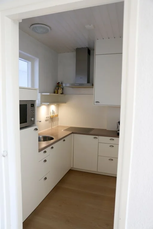 Foto van de Appartement gelegen aan de Laan van Rijnwijk in Zeist