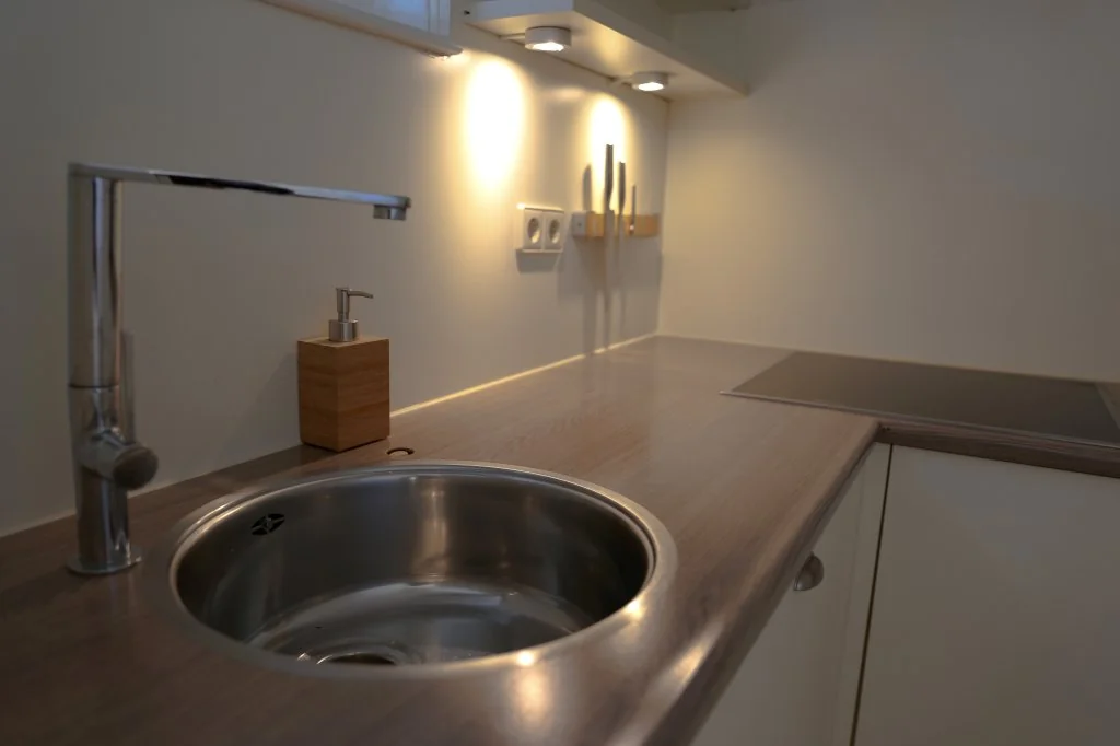 Foto van de Appartement gelegen aan de Laan van Rijnwijk in Zeist