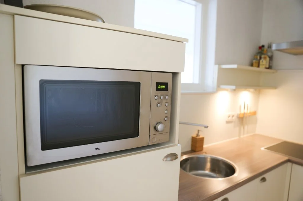 Foto van de Appartement gelegen aan de Laan van Rijnwijk in Zeist