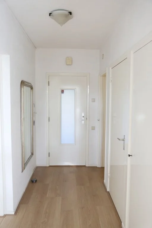 Foto van de Appartement gelegen aan de Laan van Rijnwijk in Zeist