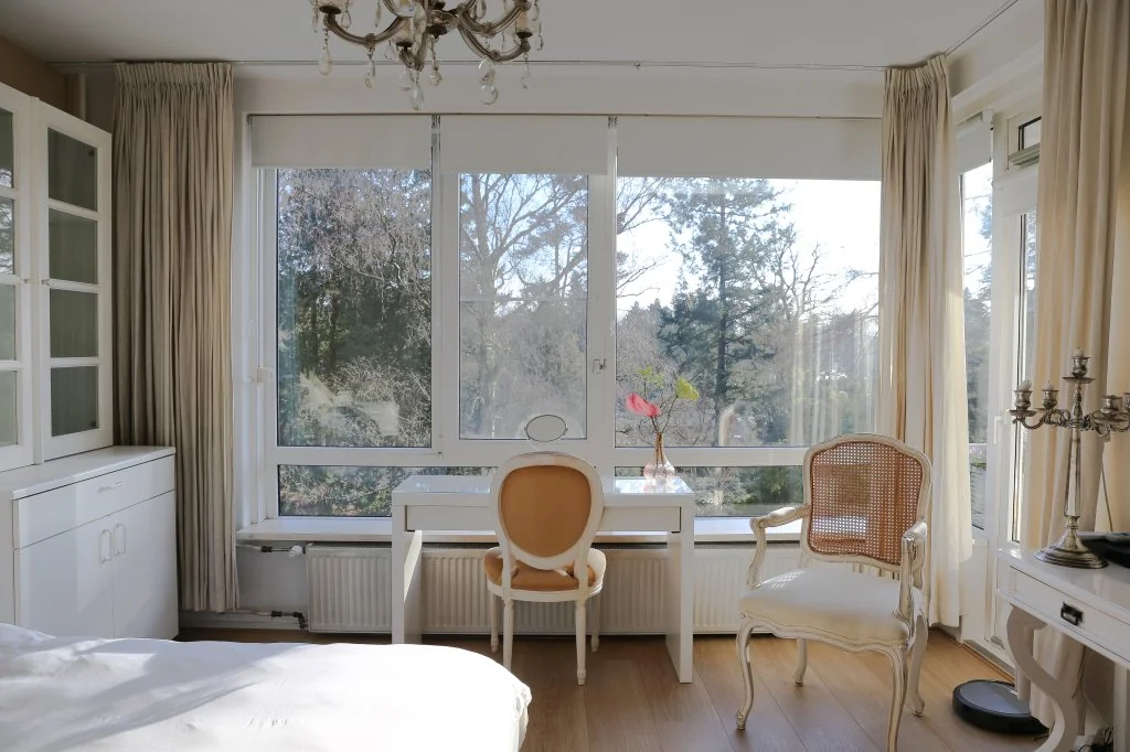Foto van de Appartement gelegen aan de Laan van Rijnwijk in Zeist