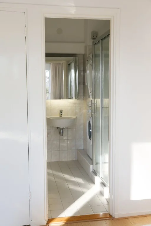 Foto van de Appartement gelegen aan de Laan van Rijnwijk in Zeist