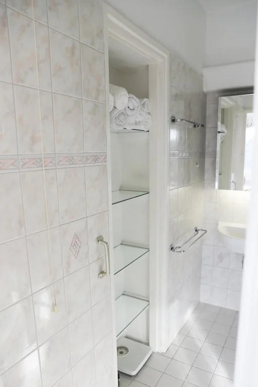 Foto van de Appartement gelegen aan de Laan van Rijnwijk in Zeist