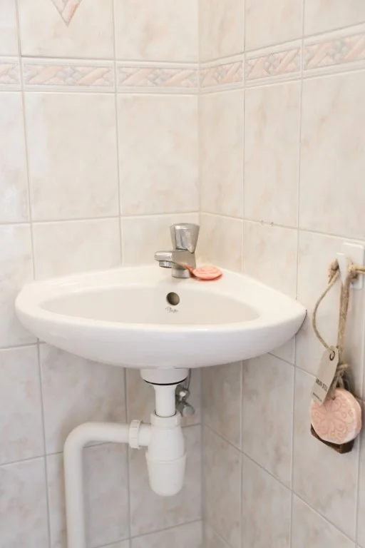 Foto van de Appartement gelegen aan de Laan van Rijnwijk in Zeist