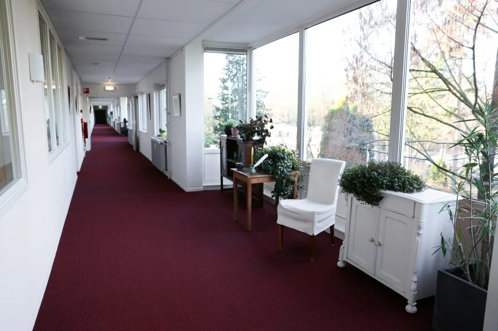 Foto van de Appartement gelegen aan de Laan van Rijnwijk in Zeist