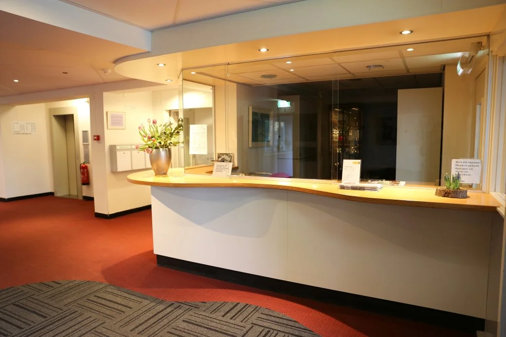 Foto van de Appartement gelegen aan de Laan van Rijnwijk in Zeist
