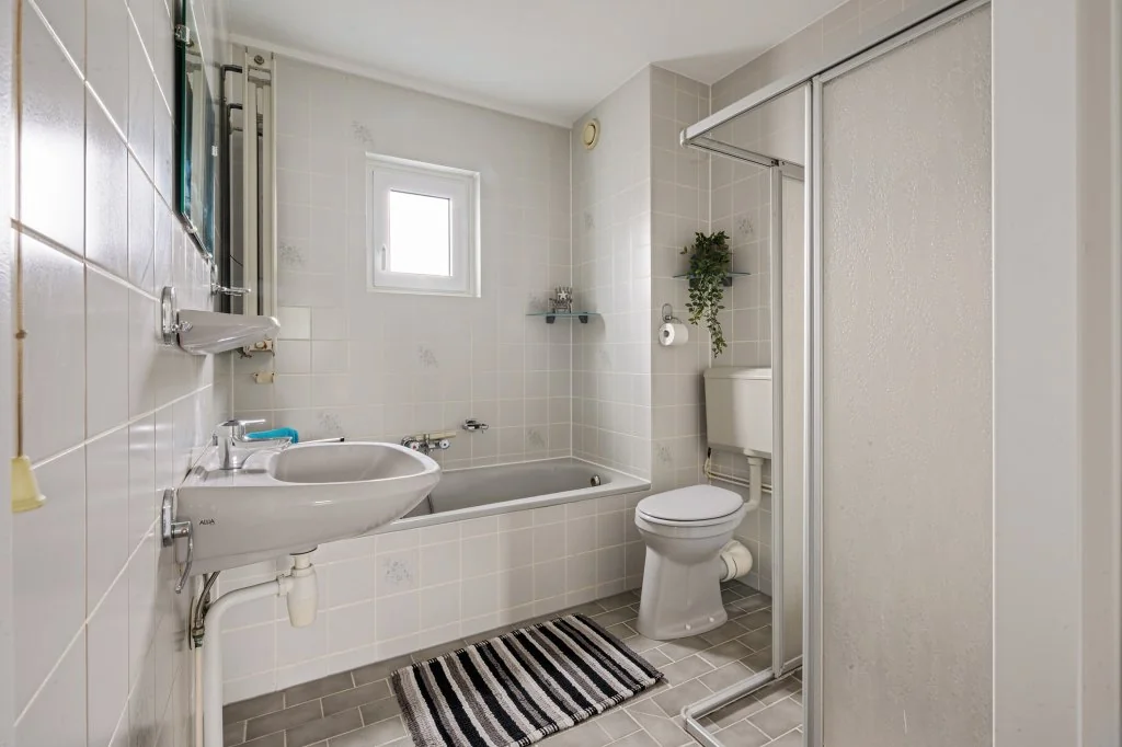 Foto van de Appartement gelegen aan de Eger in Uithoorn