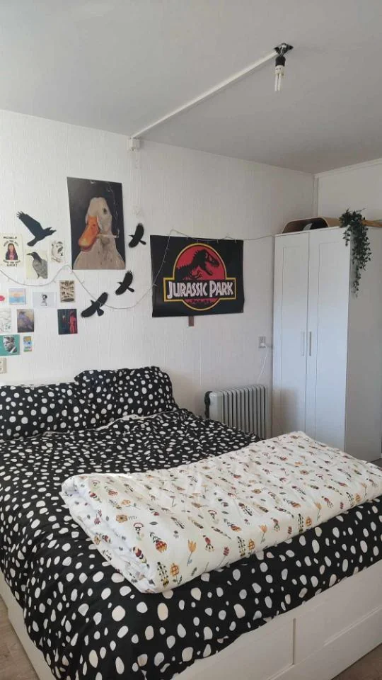 Foto van de Appartement gelegen aan de Theemsdreef in Utrecht