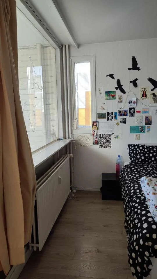 Foto van de Appartement gelegen aan de Theemsdreef in Utrecht