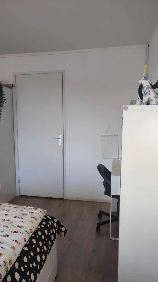 Foto van de Appartement gelegen aan de Theemsdreef in Utrecht