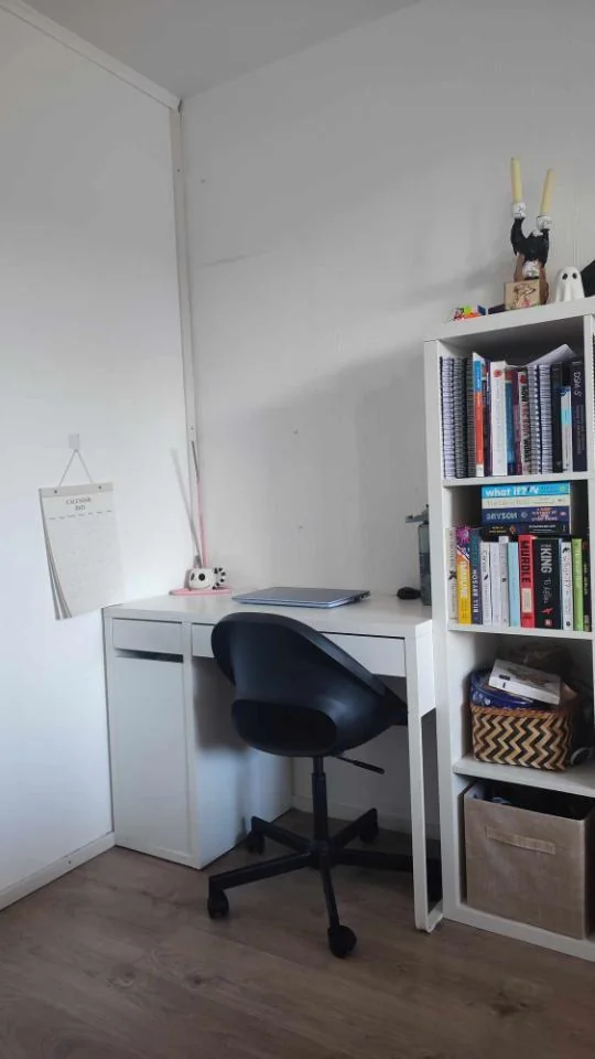 Foto van de Appartement gelegen aan de Theemsdreef in Utrecht