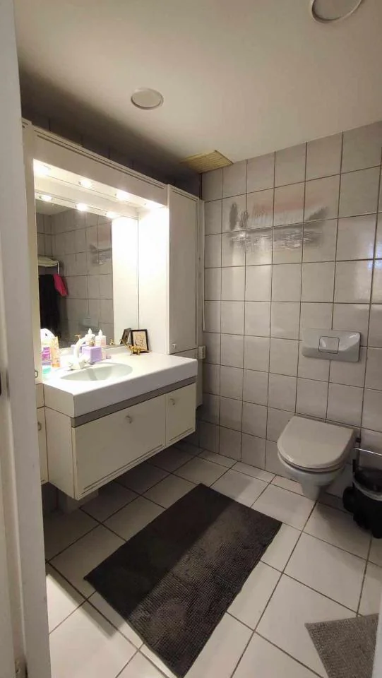 Foto van de Appartement gelegen aan de Theemsdreef in Utrecht