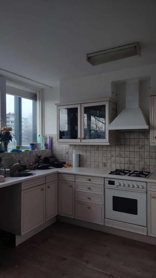 Foto van de Appartement gelegen aan de Theemsdreef in Utrecht