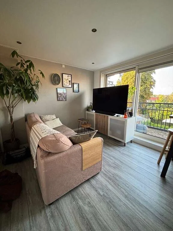 Foto van de Kamer gelegen aan de Graslaan in Arnhem