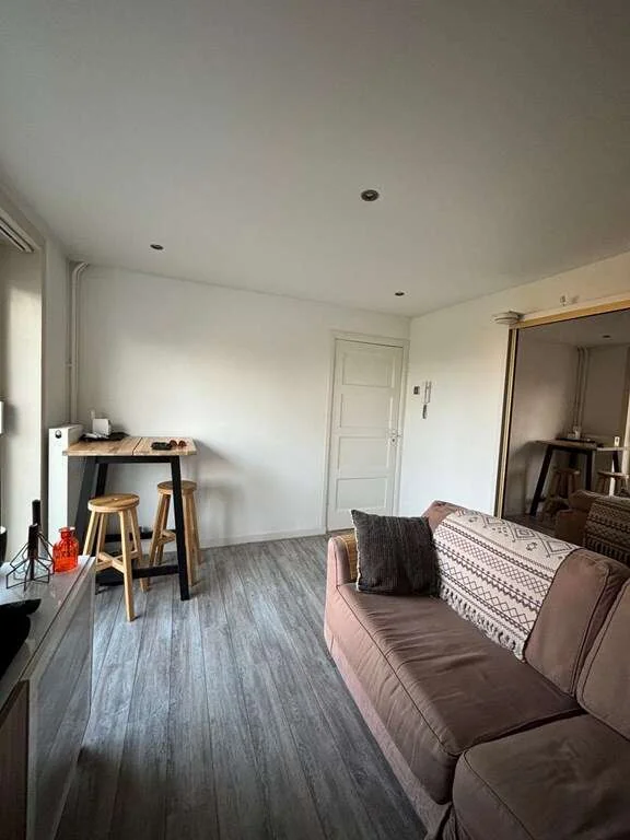 Foto van de Kamer gelegen aan de Graslaan in Arnhem