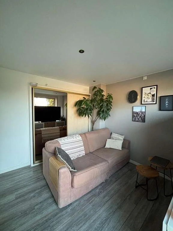Foto van de Kamer gelegen aan de Graslaan in Arnhem