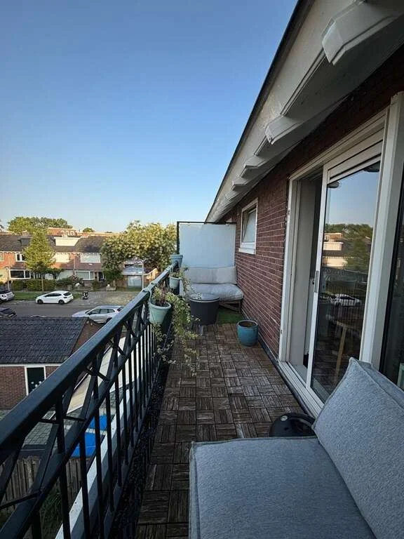 Foto van de Kamer gelegen aan de Graslaan in Arnhem