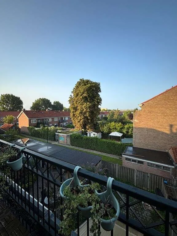 Foto van de Kamer gelegen aan de Graslaan in Arnhem