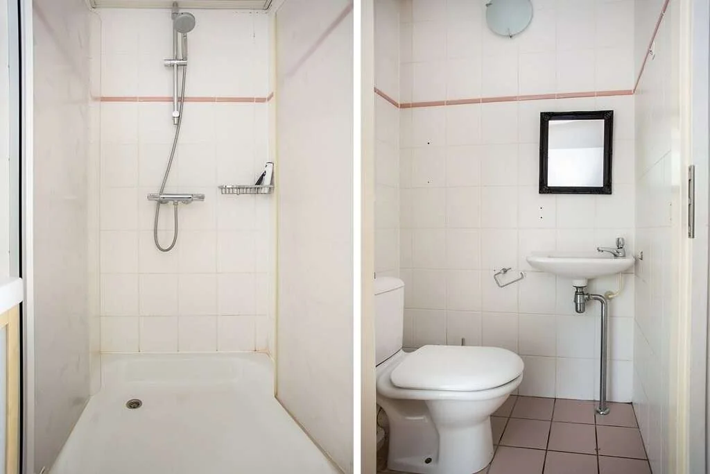 Foto van de Appartement gelegen aan de Bertha von Suttnerlaan in Amstelveen