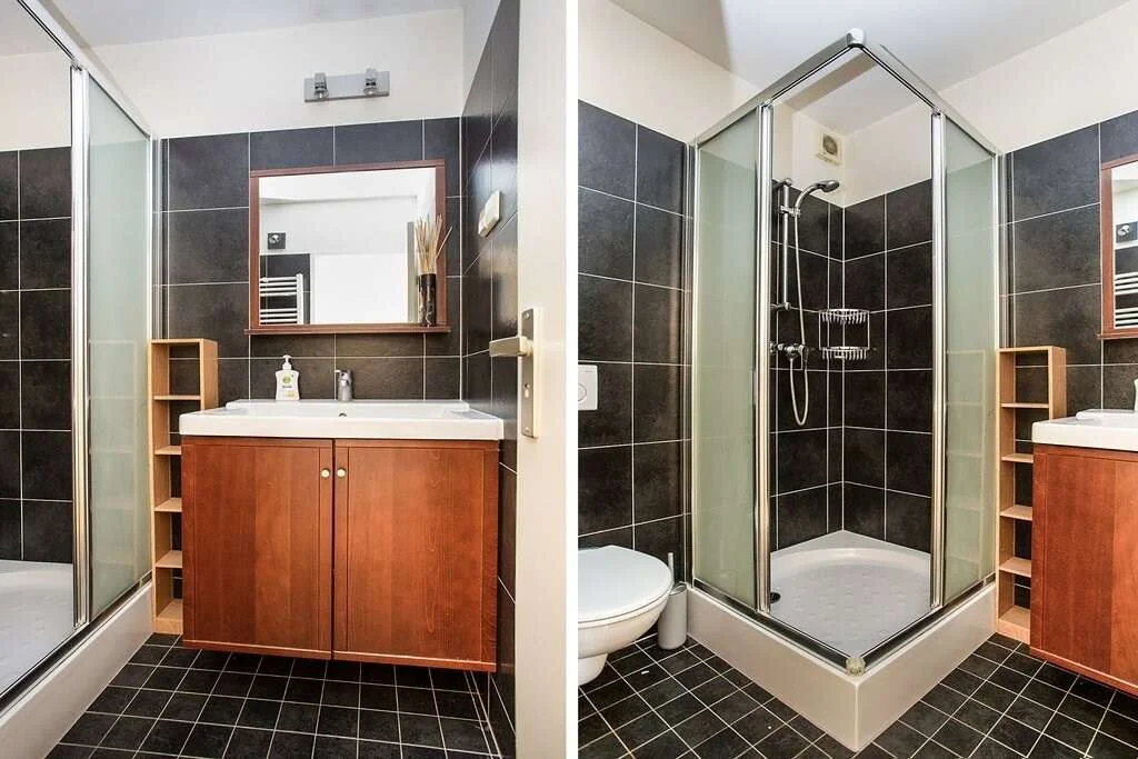 Foto van de Appartement gelegen aan de Bertha von Suttnerlaan in Amstelveen